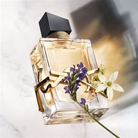 ysl perfume libre scent|ysl perfume women price.